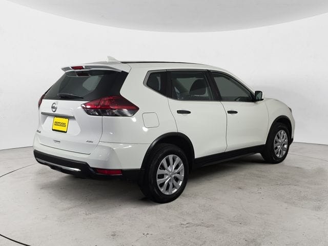 Used 2018 Nissan Rogue S 4D Sport Utility – 5N1AT2MV0JC740527