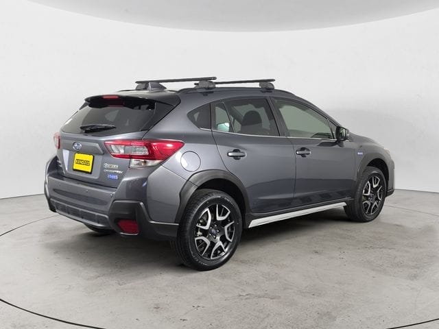 Used 2023 Subaru Crosstrek Hybrid 4D Sport Utility – JF2GTDNC1PH220132