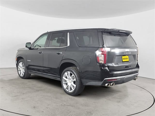 Used 2023 Chevrolet Tahoe High Country 4D Sport Utility – 1GNSKTKL4PR279428