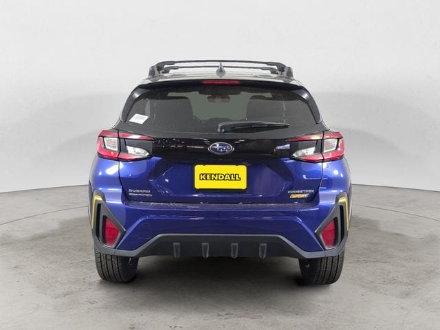 Used 2024 Subaru Crosstrek Sport 4D Sport Utility – 4S4GUHF69R3764711