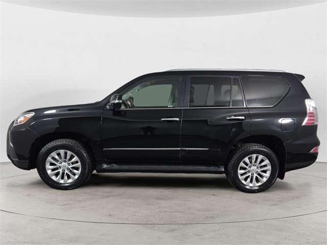Used 2016 Lexus GX 460 4D Sport Utility – JTJBM7FX1G5130437