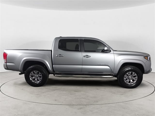 Used 2016 Toyota Tacoma SR5 4D Double Cab – 3TMCZ5AN3GM012564