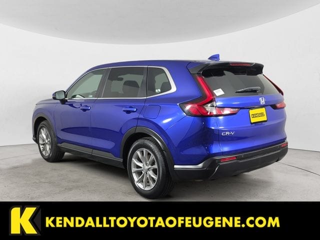 Used 2023 Honda CR-V EX-L 4D Sport Utility – 2HKRS4H79PH419469