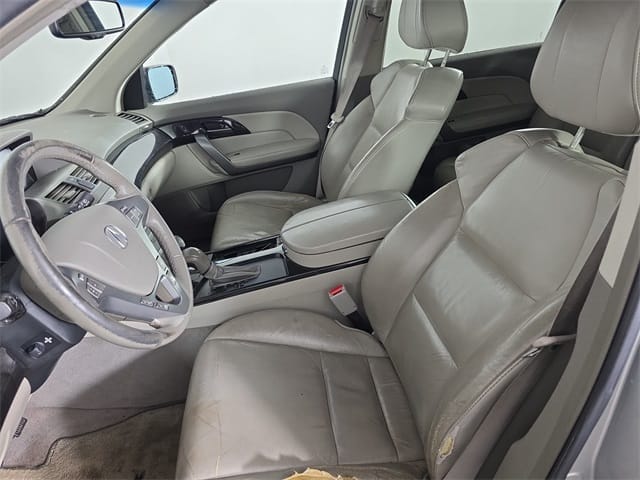 Used 2009 Acura MDX Technology 4D Sport Utility – 2HNYD28619H503213
