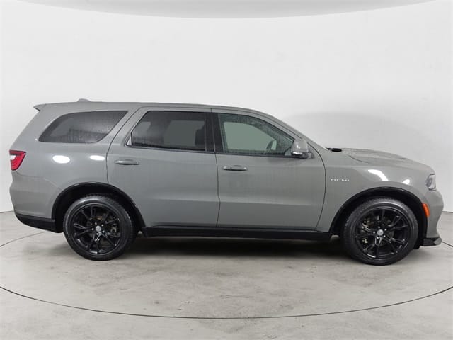 Used 2021 Dodge Durango R/T 4D Sport Utility – 1C4SDJCT9MC573797