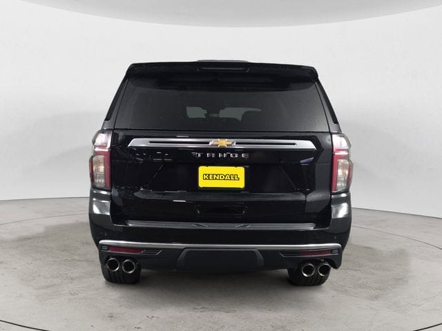 Used 2023 Chevrolet Tahoe High Country 4D Sport Utility – 1GNSKTKL4PR279428