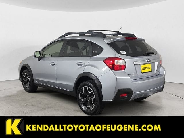 Used 2013 Subaru XV Crosstrek 2.0i Limited 4D Sport Utility – JF2GPAKC7DH200003