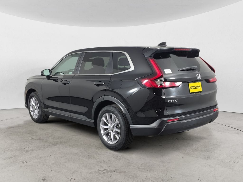 Used 2023 Honda CR-V EX-L 4D Sport Utility – 7FARS4H7XPE018158