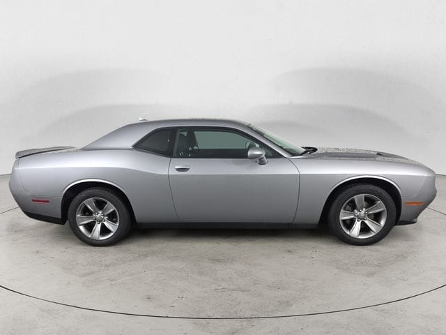 Used 2015 Dodge Challenger SXT 2D Coupe – 2C3CDZAG8FH710712
