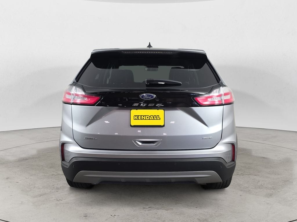 Used 2024 Ford Edge SEL 4D Sport Utility – 2FMPK4J93RBA94010