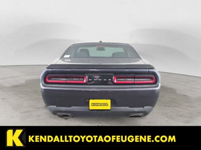 Used 2017 Dodge Challenger SXT 2D Coupe – 2C3CDZAG3HH502904