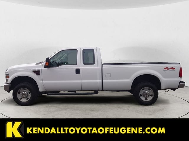 Used 2008 Ford F-250SD XL 4D Extended Cab – 1FTSX21R68EA25965