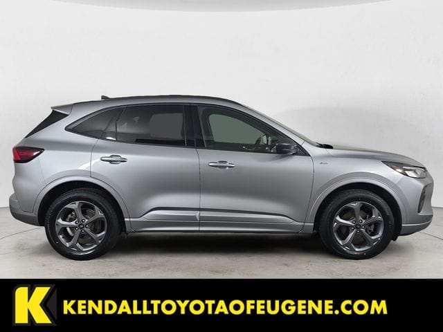 Used 2023 Ford Escape ST-Line 4D Sport Utility – 1FMCU9MN2PUA91220