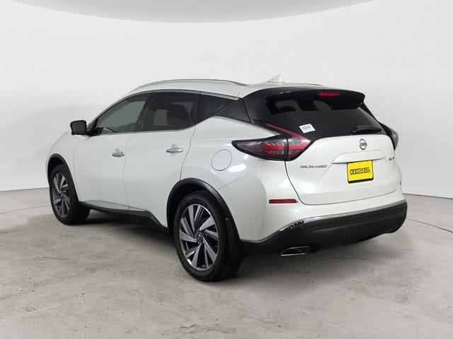 Used 2019 Nissan Murano Platinum 4D Sport Utility – 5N1AZ2MS8KN103704