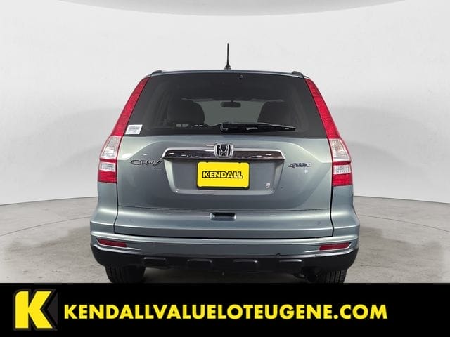 Used 2011 Honda CR-V EX 4D Sport Utility – 5J6RE4H51BL071283