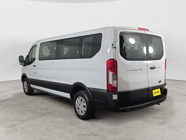 Used 2023 Ford Transit-350 XLT Passenger Van – 1FBAX2Y88PKB08875