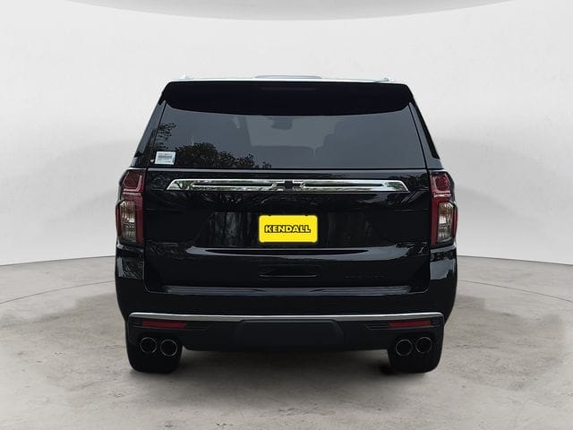 Used 2024 Chevrolet Tahoe Premier 4D Sport Utility – 1GNSKSKD3RR273027