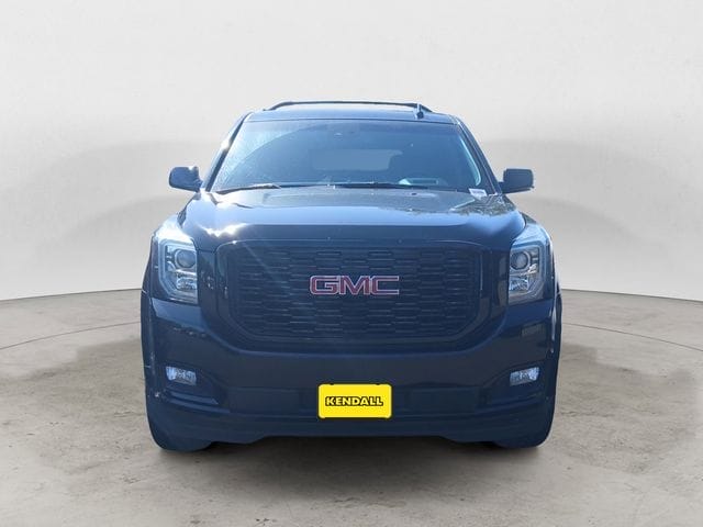 Used 2018 GMC Yukon Denali 4D Sport Utility – 1GKS2CKJ7JR368784