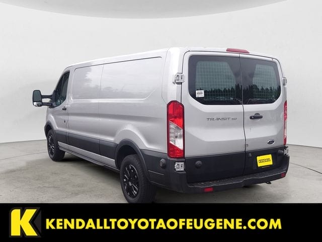 Used 2019 Ford Transit-150 Base 3D Cargo Van – 1FTYE2YM8KKA38008