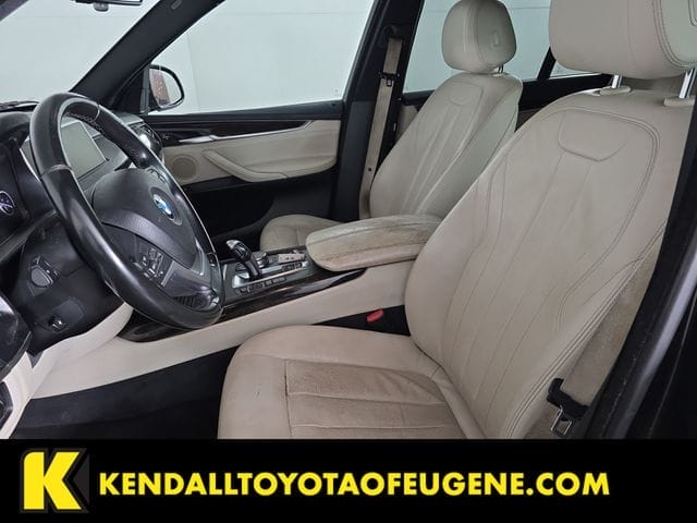 Used 2017 BMW X5 xDrive35i 4D Sport Utility – 5UXKR0C37H0V69927