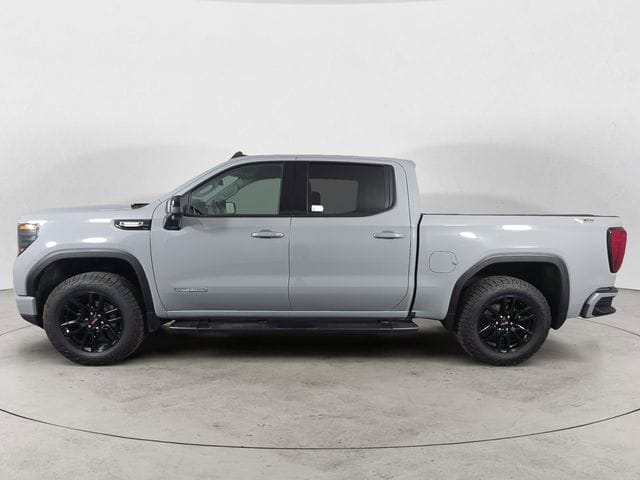 Used 2024 GMC Sierra 1500 Elevation 4D Crew Cab – 1GTUUCE85RZ140690