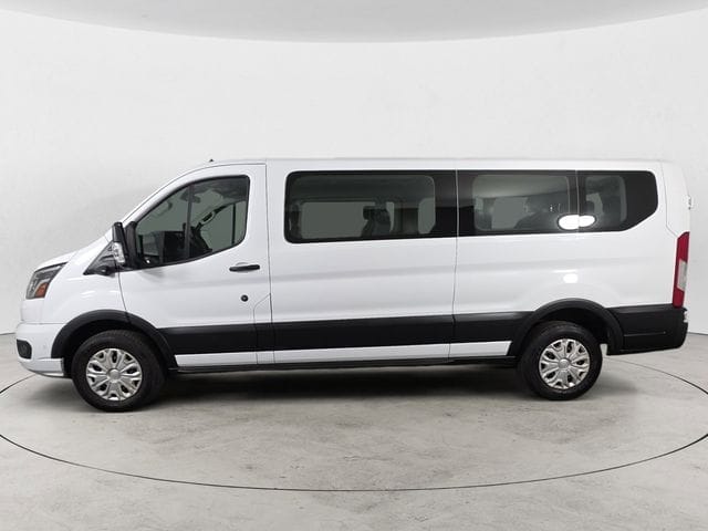 Used 2023 Ford Transit-350 XLT Passenger Van – 1FBAX2Y88PKB08875