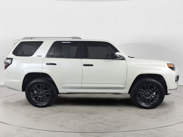 Used 2023 Toyota 4Runner Limited 4D Sport Utility – JTEKU5JR4P6190590