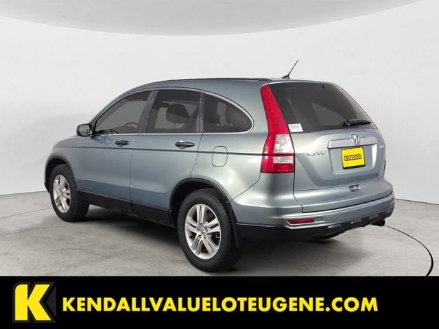 Used 2011 Honda CR-V EX 4D Sport Utility – 5J6RE4H51BL071283