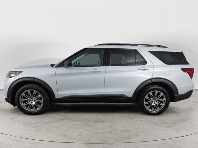 Used 2026 Ford Explorer Active 4D Sport Utility – 1FMUK8DHXTGA12867