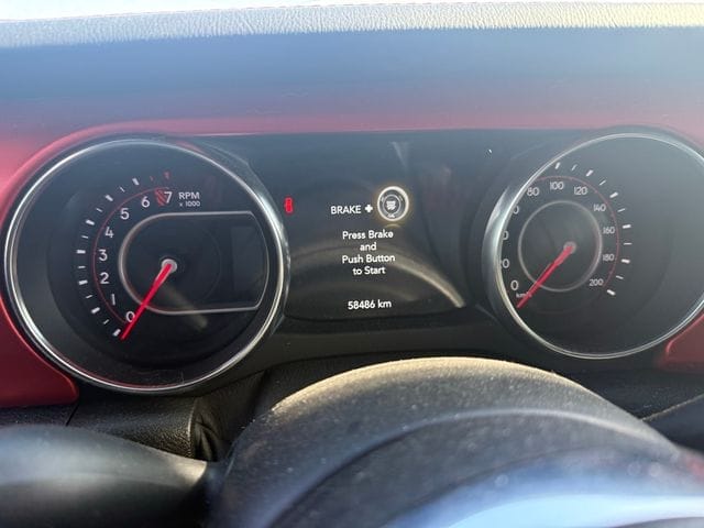 Used 2021 Jeep Wrangler Unlimited Rubicon 4D Sport Utility – 1C4HJXFG4MW503868