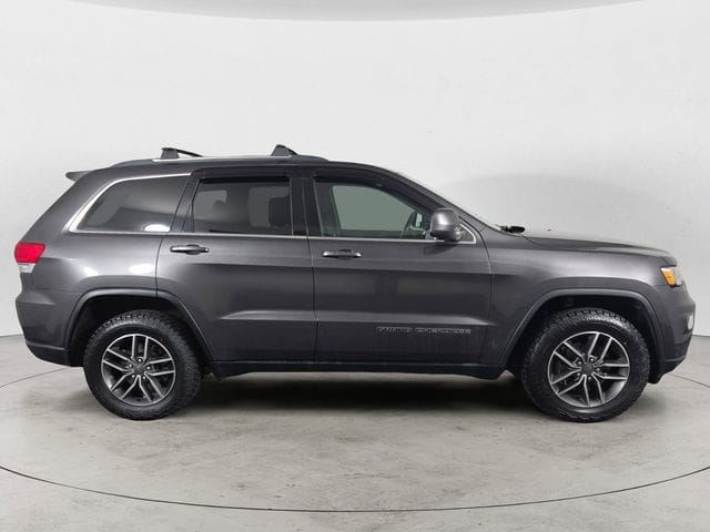Used 2019 Jeep Grand Cherokee Laredo E 4D Sport Utility – 1C4RJFAG3KC785991
