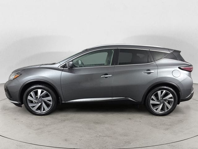Used 2020 Nissan Murano SL 4D Sport Utility – 5N1AZ2CS4LN175406