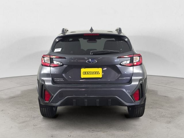 Used 2024 Subaru Crosstrek Premium 4D Sport Utility – JF2GUADC8R8271465