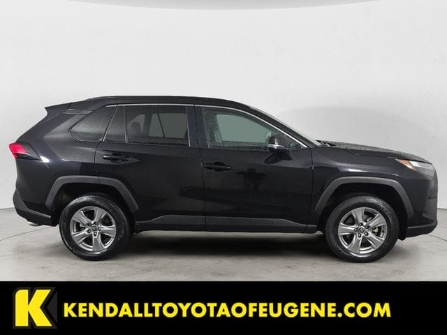 Used 2024 Toyota RAV4 XLE 4D Sport Utility – 2T3P1RFV7RC415099