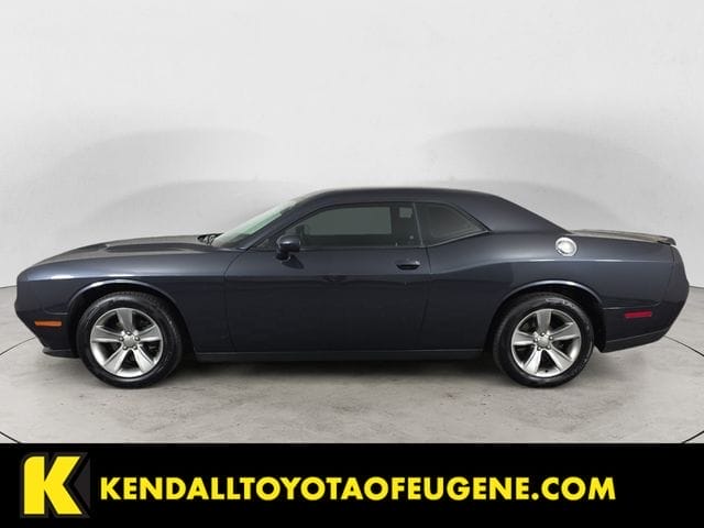 Used 2017 Dodge Challenger SXT 2D Coupe – 2C3CDZAG3HH502904