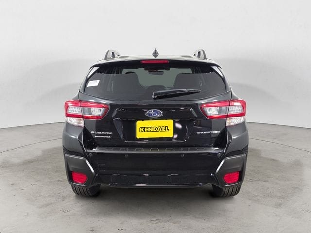 Used 2023 Subaru Crosstrek Limited 4D Sport Utility – JF2GTHNC3P8330073