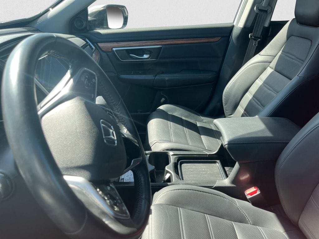 Used 2022 Honda CR-V EX-L 4D Sport Utility – 7FARW2H87NE049995