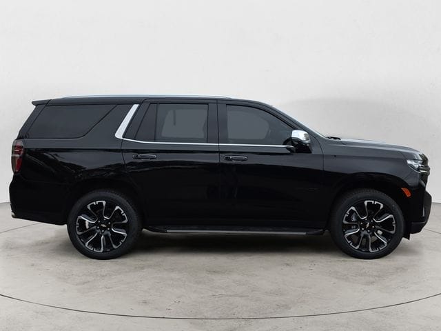 Used 2024 Chevrolet Tahoe Premier 4D Sport Utility – 1GNSKSKD3RR273027