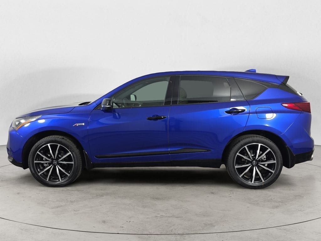 Used 2025 Acura RDX A-Spec Advance Package 4D Sport Utility – 5J8TC2H87SL014829