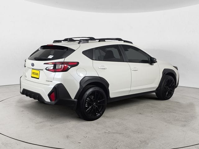 Used 2024 Subaru Crosstrek Premium 4D Sport Utility – JF2GUADC7R8275894