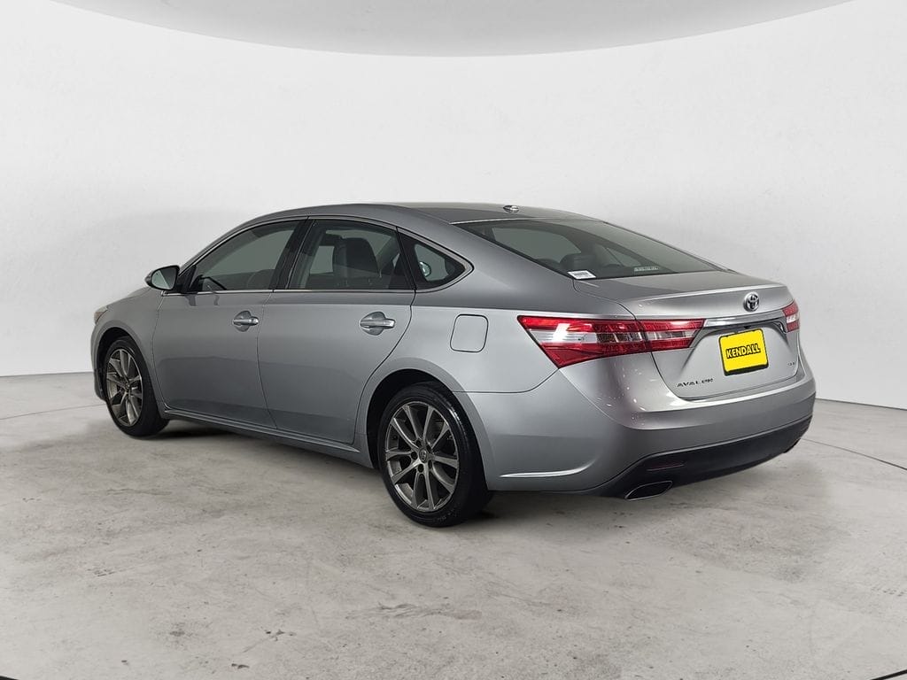 Used 2015 Toyota Avalon XLE Touring 4D Sedan – 4T1BK1EB6FU184246