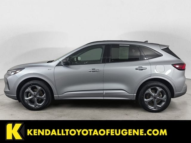 Used 2023 Ford Escape ST-Line 4D Sport Utility – 1FMCU9MN2PUA91220