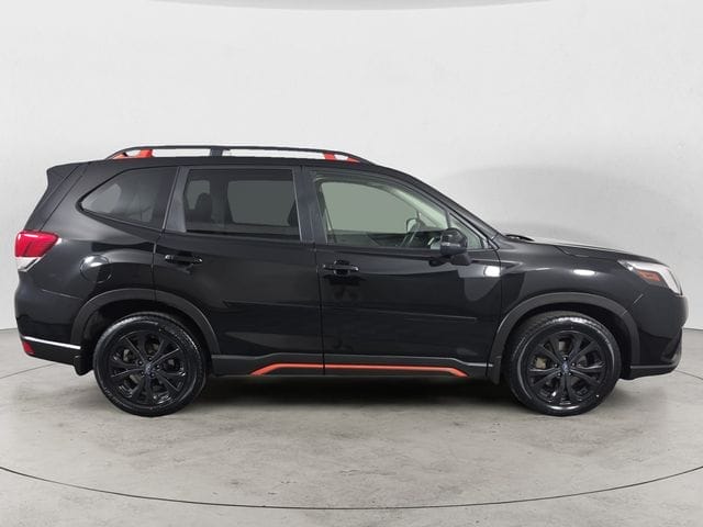 Used 2024 Subaru Forester Sport 4D Sport Utility – JF2SKAGC7RH444162