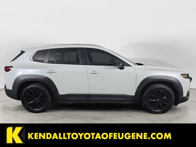 Used 2024 Mazda CX-50 2.5 S Preferred Package 4D Sport Utility – 7MMVABBM3RN231232