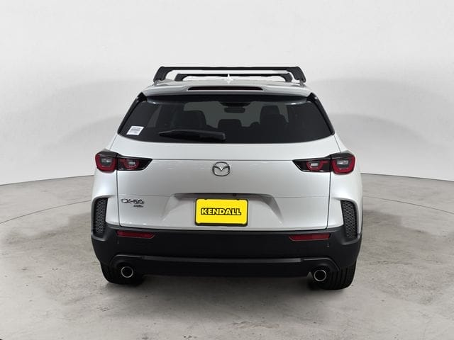Used 2026 Mazda CX-50 2.5 S Premium 4D Sport Utility – 7MMVABDL4TN452642