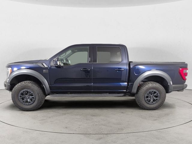 Used 2023 Ford F-150 Raptor 4D SuperCrew – 1FTFW1RG8PFB82536