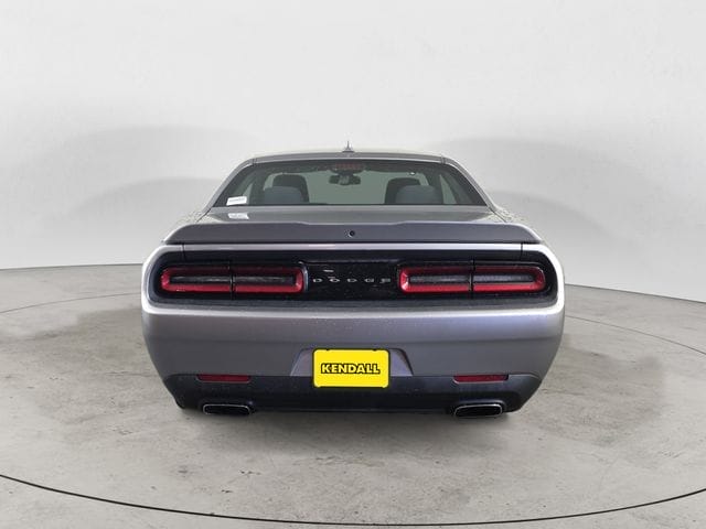 Used 2015 Dodge Challenger SXT 2D Coupe – 2C3CDZAG8FH710712