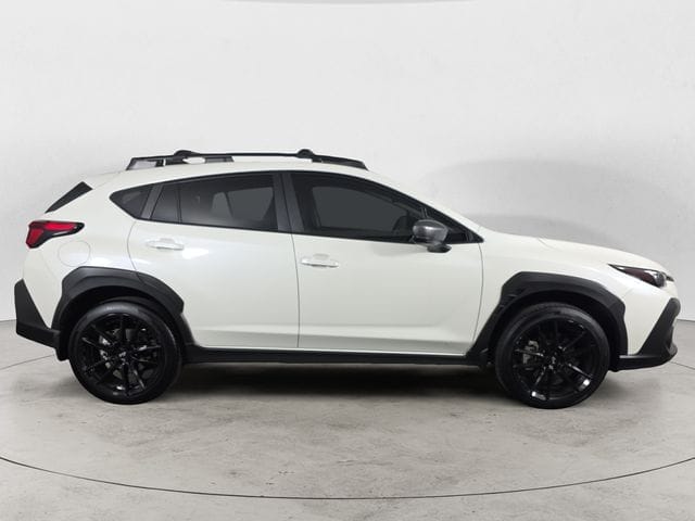 Used 2024 Subaru Crosstrek Premium 4D Sport Utility – JF2GUADC7R8275894