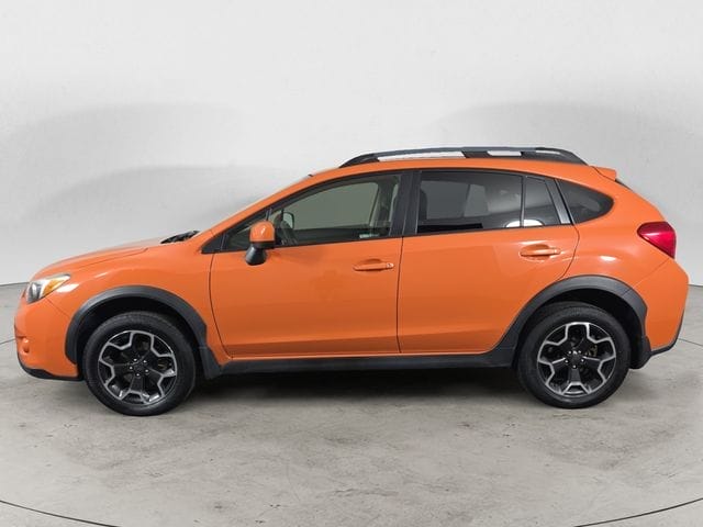 Used 2014 Subaru XV Crosstrek 2.0i Premium 4D Sport Utility – JF2GPAWC0E8233498