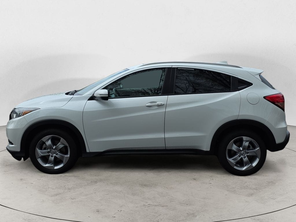 Used 2016 Honda HR-V EX-L 4D Sport Utility – 3CZRU5H78GM738933